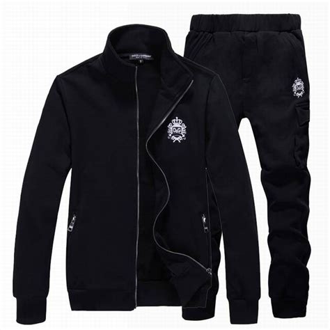 replica dolce and gabbana tracksuit|dolce and gabbana tracksuit price.